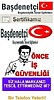 BAŞ DENETÇİLİK EĞİTİMİ VERİLİR.