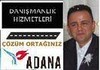 AHMET ÖZLÜER DANIŞMANLIK HİZMETLERİ