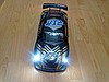 Sıfır Rc Turbo 110 Ölçekli UK Spor Yarış Serisi