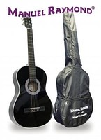Klasik Gitar+Hediyeler