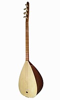 Kısa Bağlama+Hediyeler