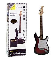 Elektro Gitar Seti