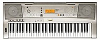 Yamaha A300TRv2 Oryantel Org