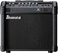 Ibanez TBX30R Elektro Gitar Amfisi