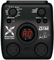 Zoom G1M Elektro Gitar Prosesörü