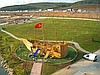 ÇOK FONKSİYONLU AHŞAP OYUN PARKI GEMİSİ