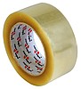 KOLİ BANDI - ŞEFFAF- 45 x 100 MT