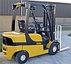 FORKLİFT 2,5 TON DİZEL TRIPLEX FORKLİFT YALE