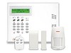 INFINITY LCD SET (KABLOSUZ ALARM PANELİ)