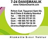 Psikolojik Danismanlik Merkezi