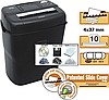 AURORA EVRAK İMHA MAKİNESİ AS1018CD Ofis Tipi