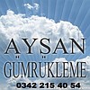 AYSAN GÜMRÜKLEME