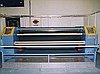 AK-TEKNİK 2320 GOFRE BASKI MAKİNESİ