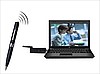 2.4G Wireless USB li DVR Alıcılı Kalem kamera