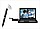 2.4G Wireless USB li DVR Alıcılı Kalem kamera