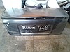 Astra G Bertone Bagaj Kapağı Orjinal Sıfır
