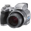 SONY - DSC-H1 5.1MP DIJ.FOT.MAK,12X OPTIK ZOOM