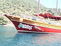 Mavi Yolculuk Organizasyonu ve Haftalık Özel Gruplara Gulet Kiralama (Kabin Kiralama)