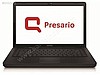 2. El HP CQ56 Core Duo T4500 2.3 Ghz 15.6 HD 2GB 250,Win7 Starter