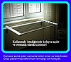 Radyatör Önü Katlanabilir Çamaşırlık