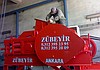SİLİNDİR KIRICI