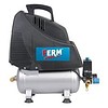 FERM FCO-1006 KOMPRESÖR 6 LT