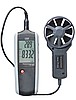 Anemometre-Hava Hızı Ölçer Ram DT 3893
