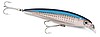 RAPALA SALTWATER X-RAP 10 cm SUNİ YEM