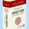 Delilleriyle Hanifi Fıkhı Polen Yayınları Lüks Cilt Şamua Kağıt