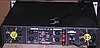 Audiomaster power anfi
