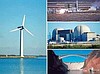 Alternatif enerji kaynakları