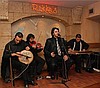 Fasıl grubu 5 kişi (ud,kanun,keman,ritm,solist)