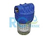 RT-BB10-01 DAİRE GİRİŞİ TEKLİ YUMUŞATMA FİLTRESİ