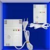 LPG GAZ ALARM CİHAZI