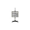 AURA HALLEY 104 AK — 2400 W INFRARED ISITICI AYAĞI