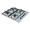 AURA ANKASTRE INOX OCAK 102T-XU