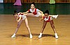 Bursa jimnastik spor okulu