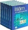 Şamil İslam Ansklopedisi,8 Cilt 1Hm B.Boy Ciltli,Vakit Gaz. Verdi