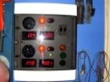 DİJİTAL DİNAMO KONTROL CİHAZI PANOSU