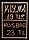 YAZ SİL NEON TABELA UZAKTAN KUMANDALI  33cm X 44cm, resim 3