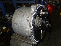 BMW Su soğutmalı dinamo (Revizyonlu)
