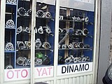 ENDER DİNAMO