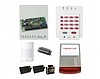 DUDULLU HIRSIZ ALARM SİSTEMLERİ  HIRSIZ ALARM SİSTEMLERİ