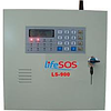 LS -900 ALARM SİSTEMLERİ