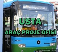 OKUL TAŞITINA KAMERA+DUR LEVHASI +OKULTAŞITI YAZILARI