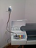 HP T 610 PLOTTER DOLUM KARTUŞ MÜREKKEB KİTİ