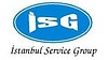İSG TEMİZLİK