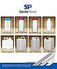 Plastik hdpe ambalajları