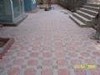 PARK,BAHÇE,KALDIRIM VE SİTE ÖNÜ KİLİTLİ PARKE TAŞI 6 CM