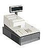 IBM SP743 POS SİSTEM YAZARKASA